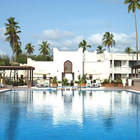 Lux Marijani Zanzibar Hotel Pwani Mchangani Exterior photo